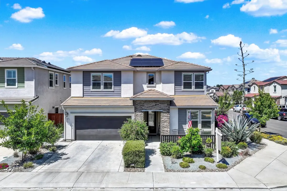 1821 Estrada Drive, Woodland, CA 95776 - #1