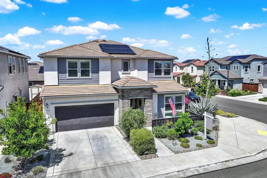 1821 Estrada Drive, Woodland, CA 95776 - #2