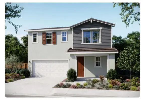 4321 Indio Hills Street, Rancho Cordova, CA 95742