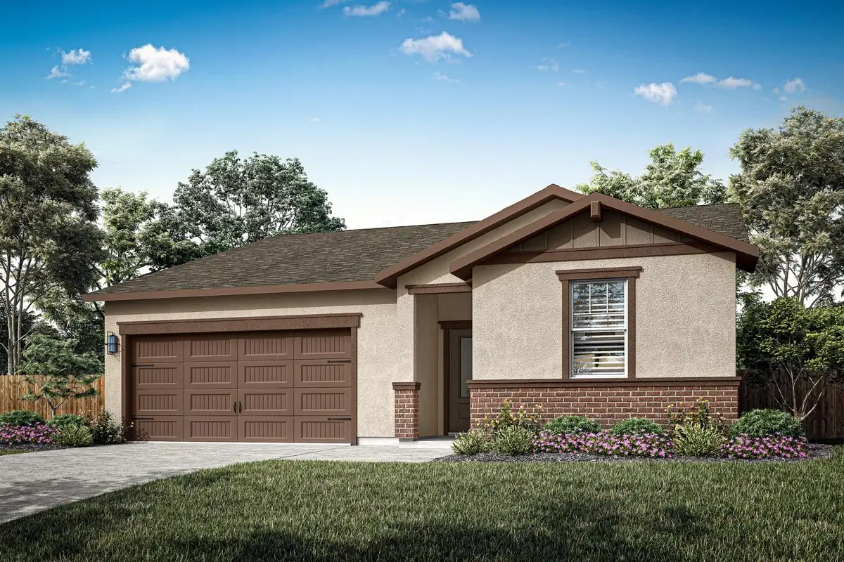 949 S Rossi Avenue, Stockton, CA 95215 - #1