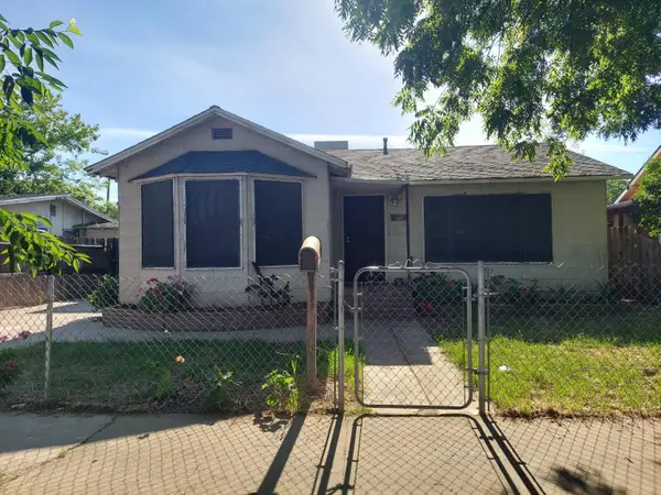 411 Alturas Avenue, Modesto, CA 95351