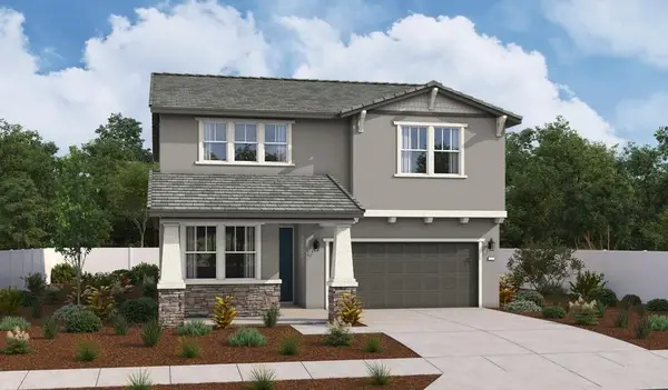 4253 Moro Canyon Street, Rancho Cordova, CA 95742