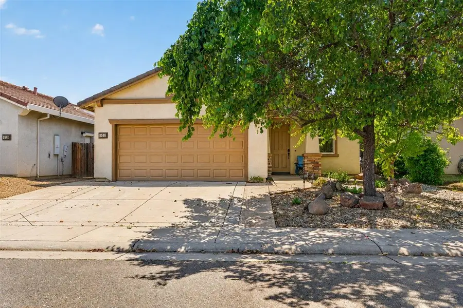 9536 N Cedar Point Way, Sacramento, CA 95829 - #2