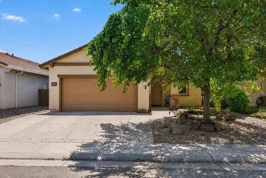 9536 N Cedar Point Way, Sacramento, CA 95829 - #3