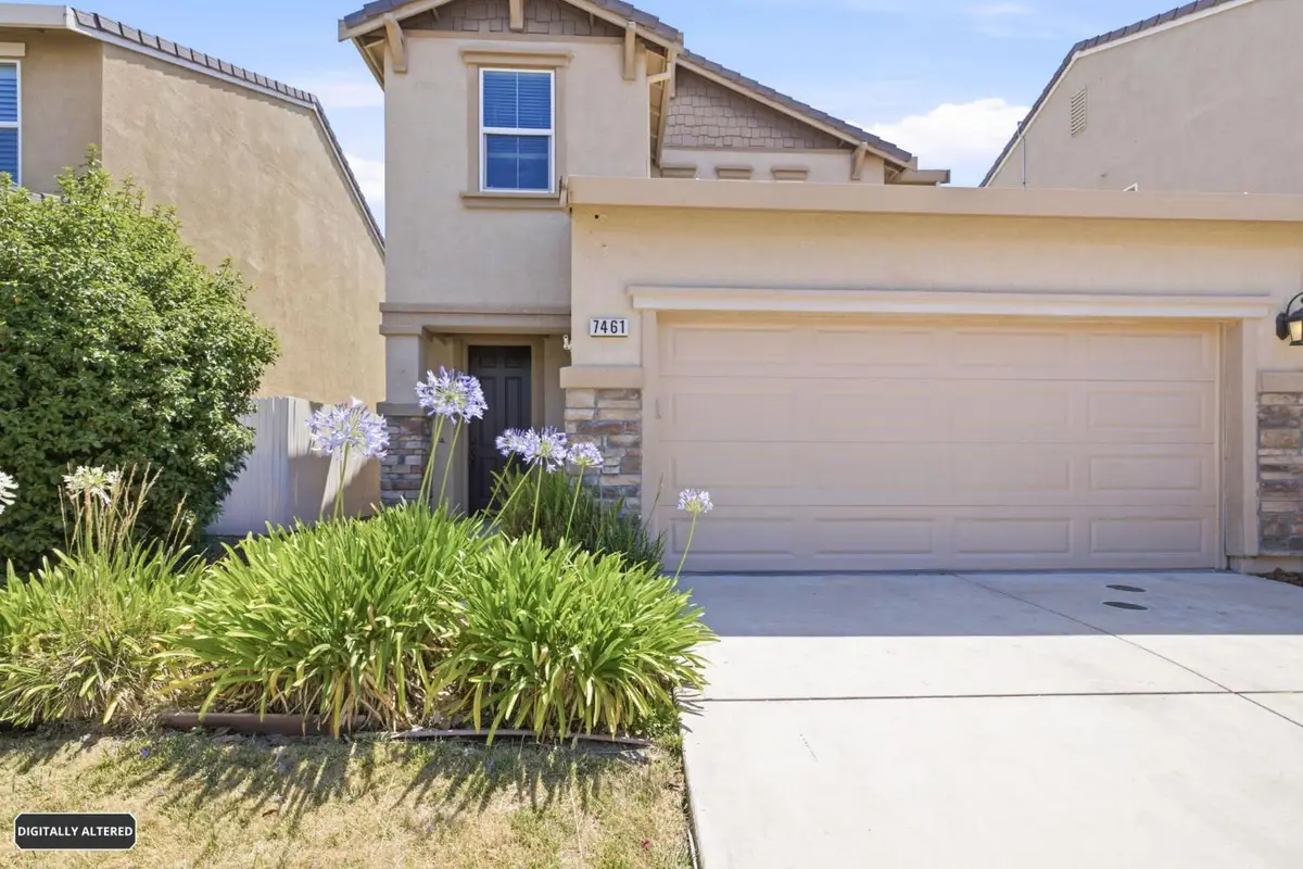 7461 Hither Way, Sacramento, CA 95822 - #1