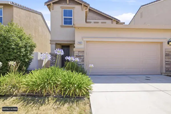 7461 Hither Way, Sacramento, CA 95822