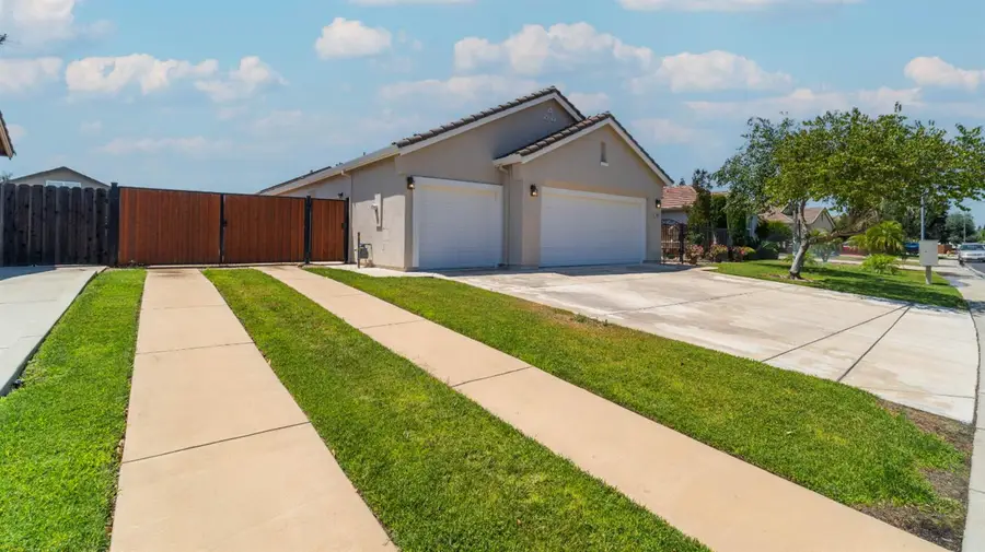 1044 Jasmine Hollow Drive, Manteca, CA 95337 - #3