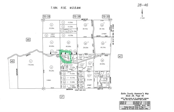 1271 Swedes Flat Road, Oroville, CA 95966