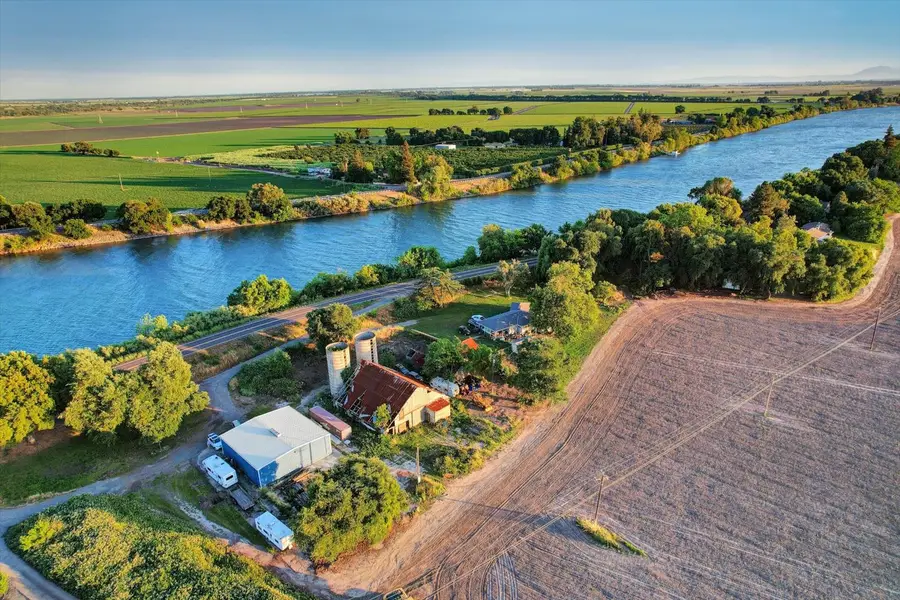 0 South River Road, Clarksburg, CA 95612 - #3
