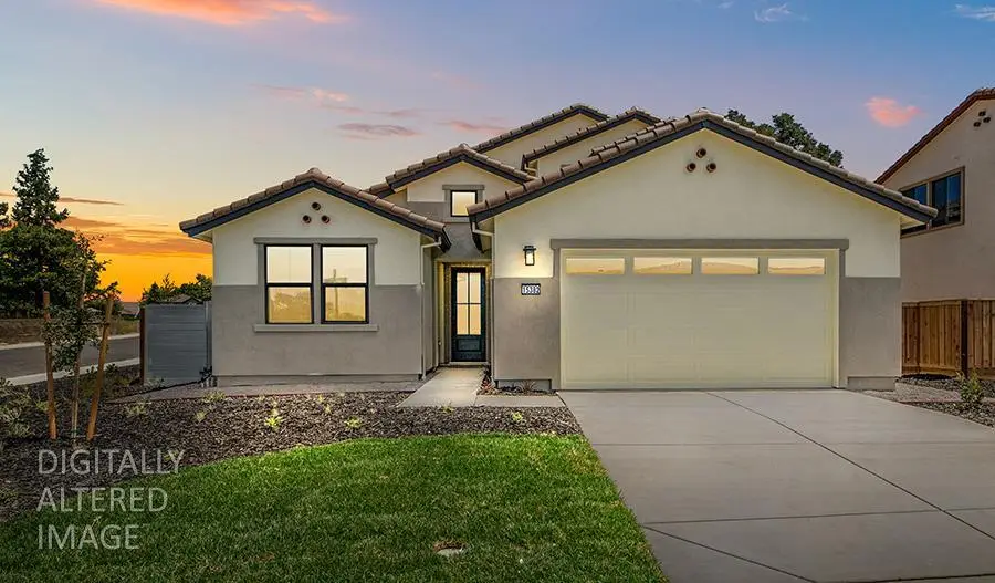 15382 Shaq Street, Rancho Murieta, CA 95683 - #1