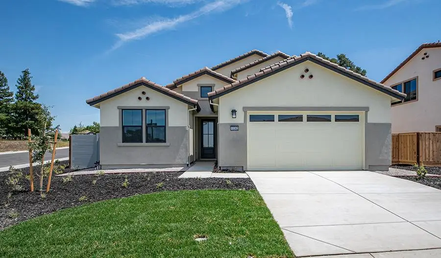 15382 Shaq Street, Rancho Murieta, CA 95683 - #2