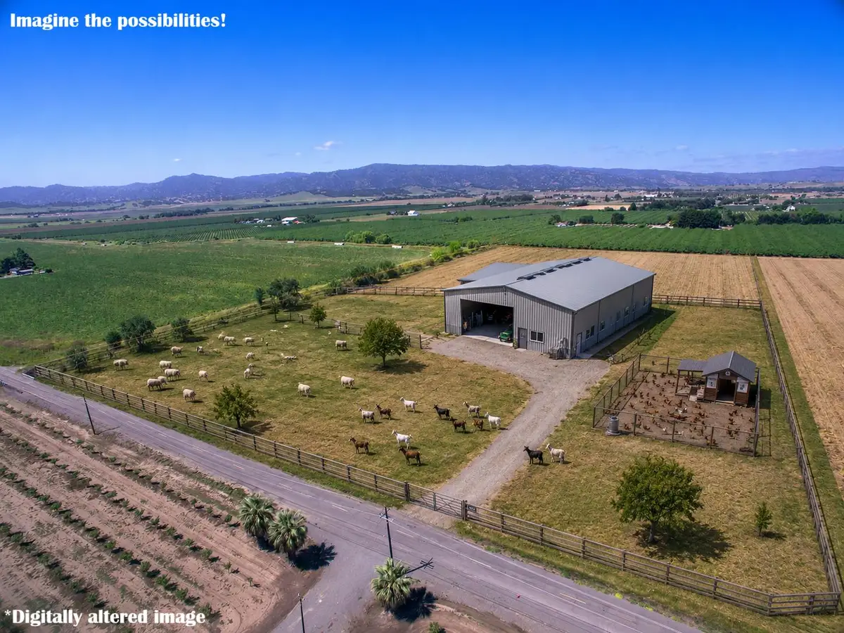 0 County Road 86a, Esparto, CA 95627 - #1