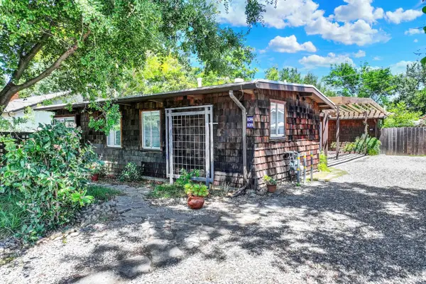 836 Eureka Avenue, Davis, CA 95616