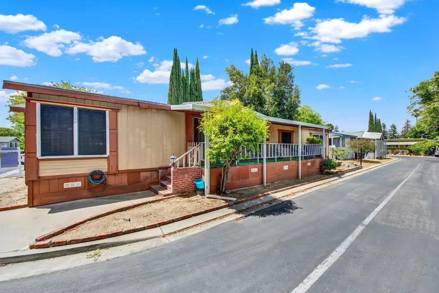 2621 Prescott Road #159, Modesto, CA 95350 - #3