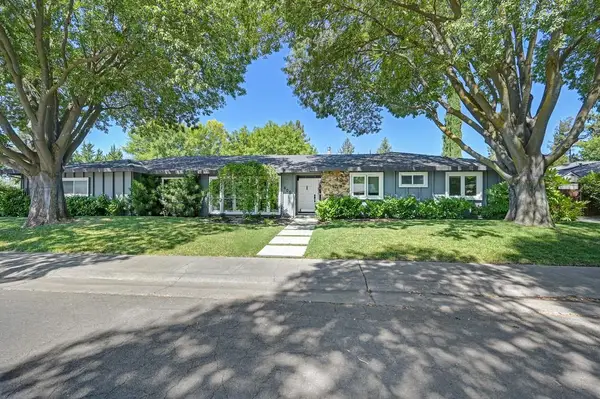 605 Cleveland Street, Davis, CA 95616