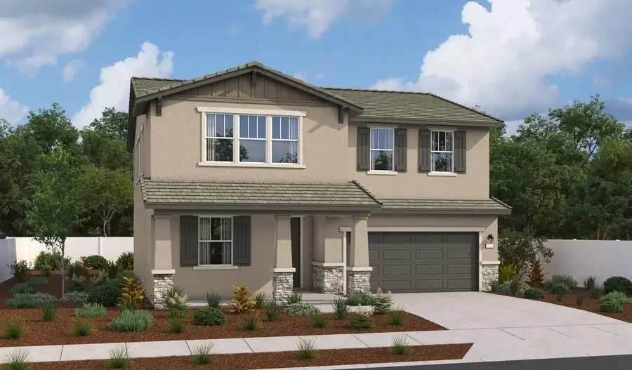 2251 Coral Street, Lodi, CA 95242 - #1