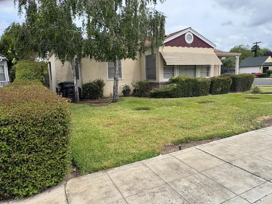59 E Monterey Avenue, Stockton, CA 95204 - #2