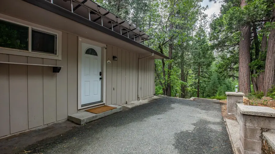 11528 Pine Cone Drive, Kyburz, CA 95720 - #3