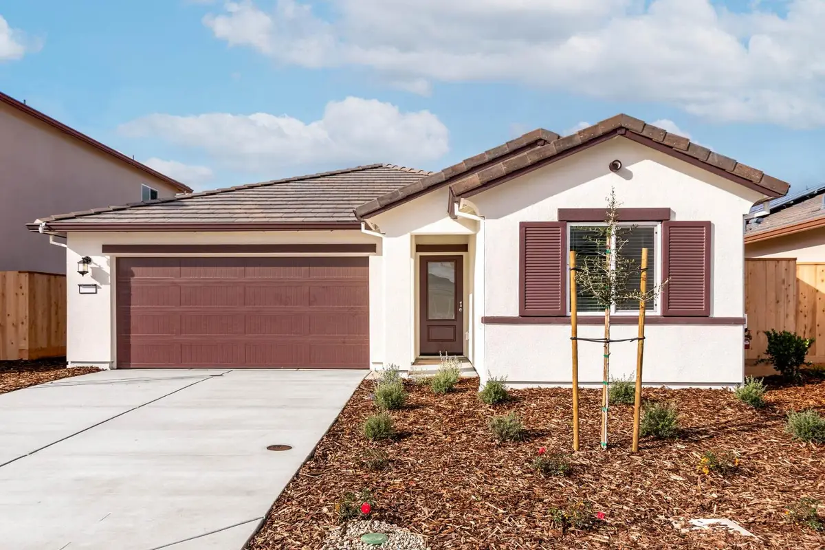 2273 George Court, Newman, CA 95360 - #1