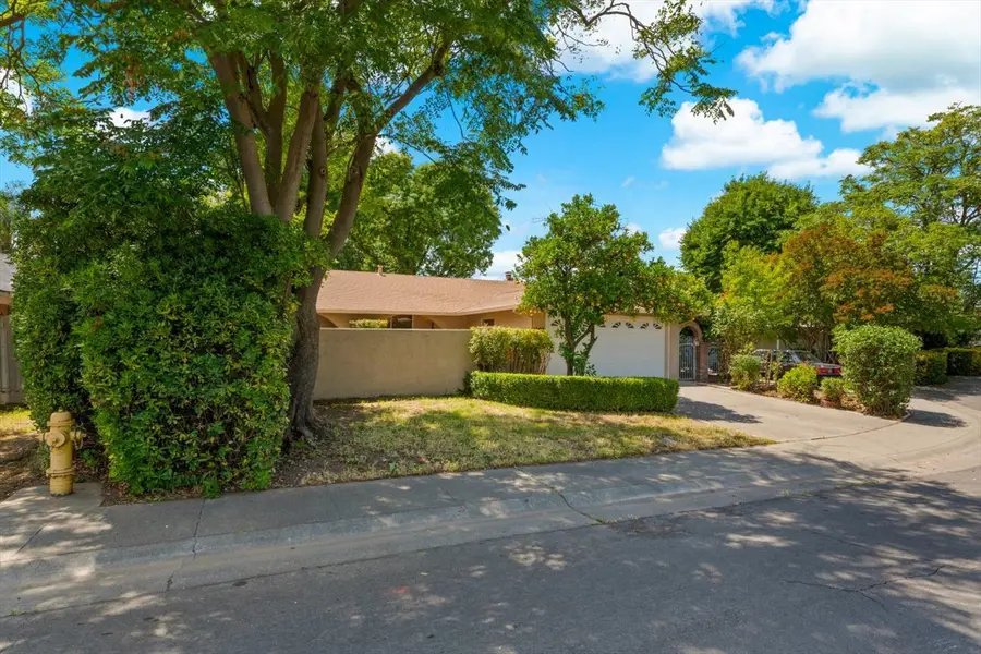1807 Raintree Place, Davis, CA 95618 - #2