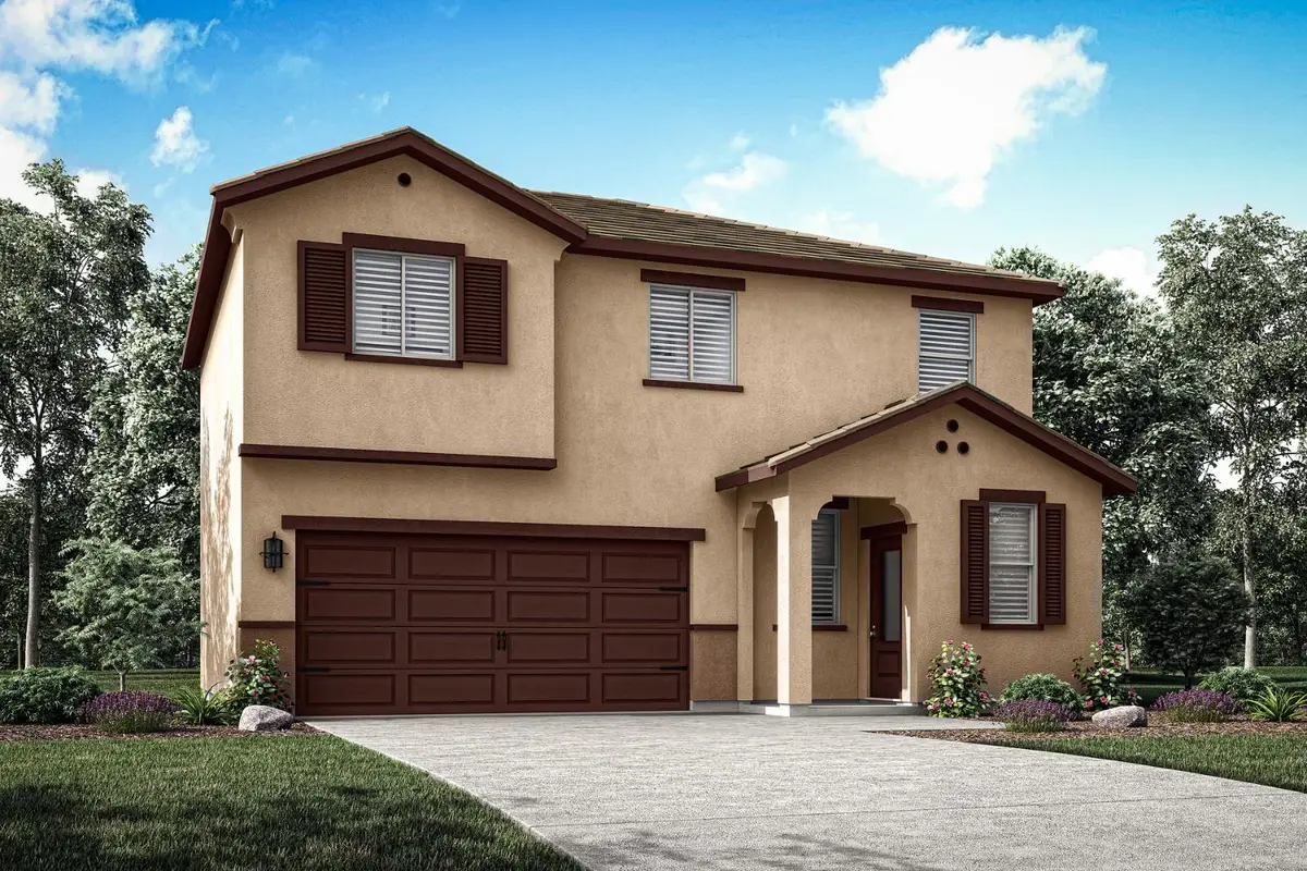 2282 Marlene Court, Newman, CA 95360 - #1