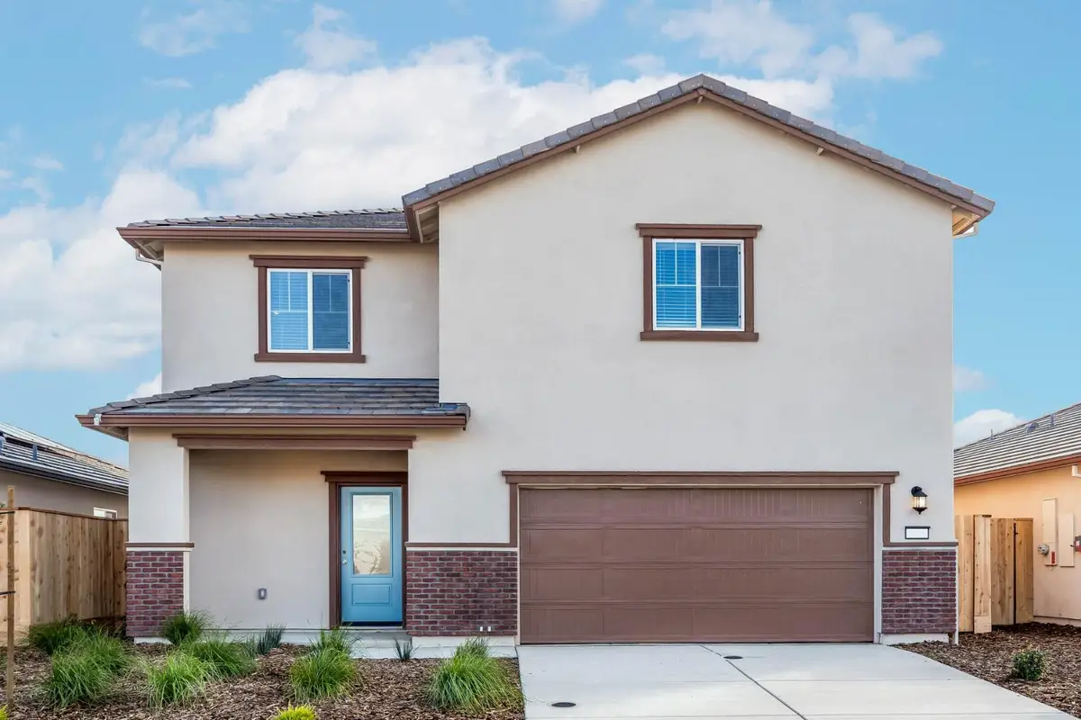 2262 George Court, Newman, CA 95360 - #1