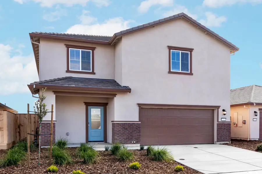 2262 George Court, Newman, CA 95360 - #2