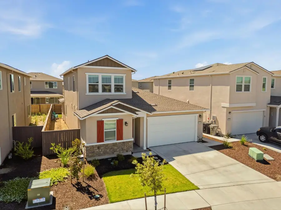 5353 Lopez Lake Way, Sacramento, CA 95835 - #2