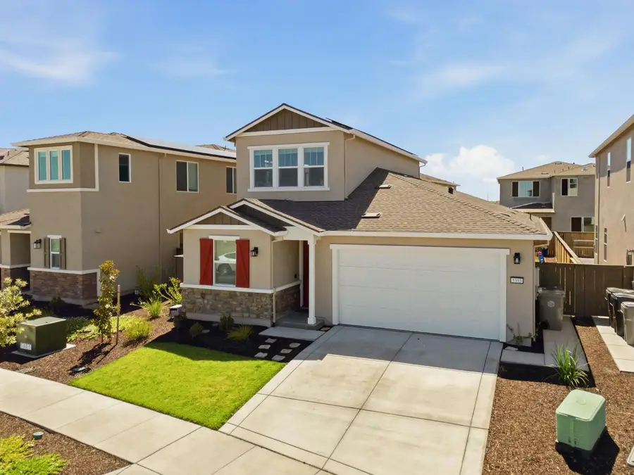 5353 Lopez Lake Way, Sacramento, CA 95835 - #3