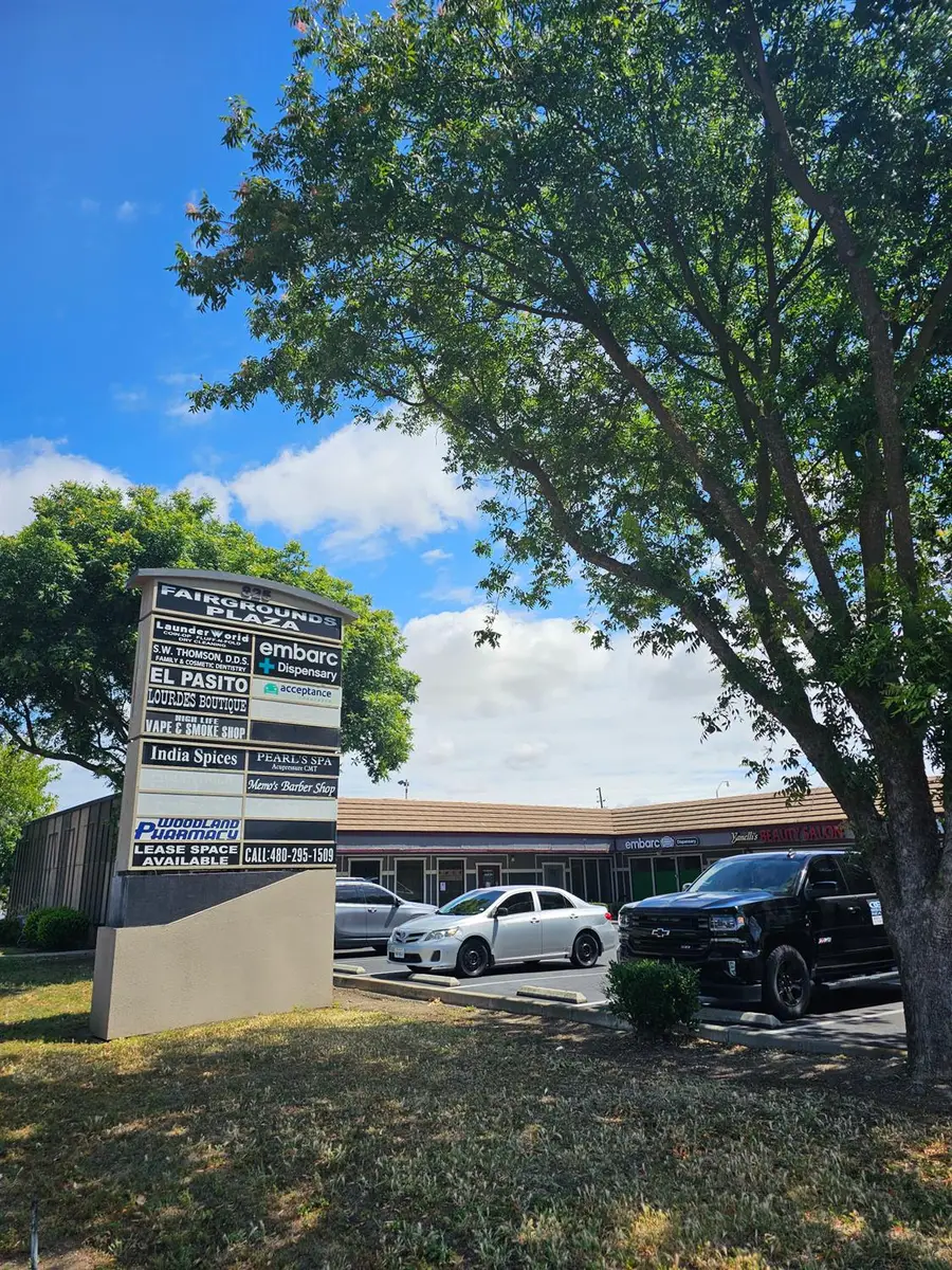 845 East Street, Woodland, CA 95776 - #2