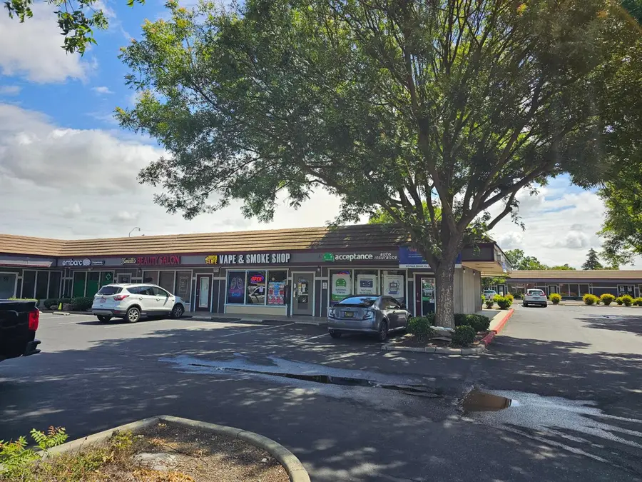 845 East Street, Woodland, CA 95776 - #3