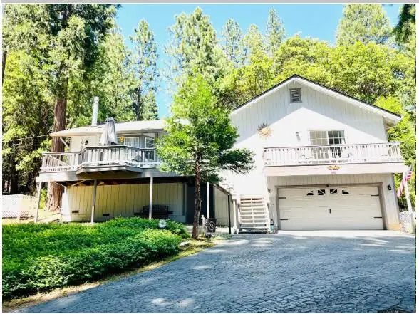 27165 Barton Road, Pioneer, CA 95666