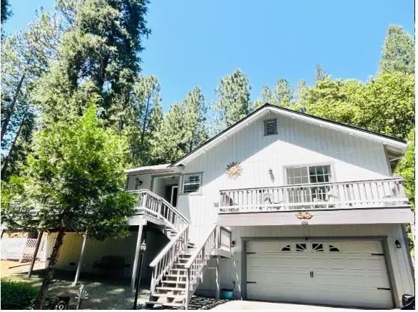 27165 Barton Road, Pioneer, CA 95666 - #2