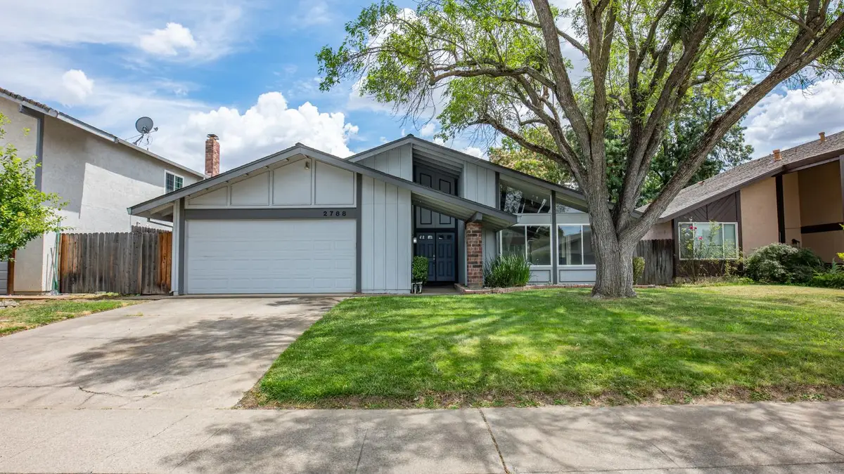 2788 Catania Way, Sacramento, CA 95826 - #1