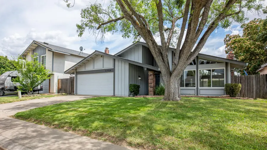 2788 Catania Way, Sacramento, CA 95826 - #2