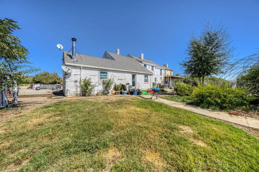 Address Withheld By Seller, Arbuckle, CA 95912 - #2