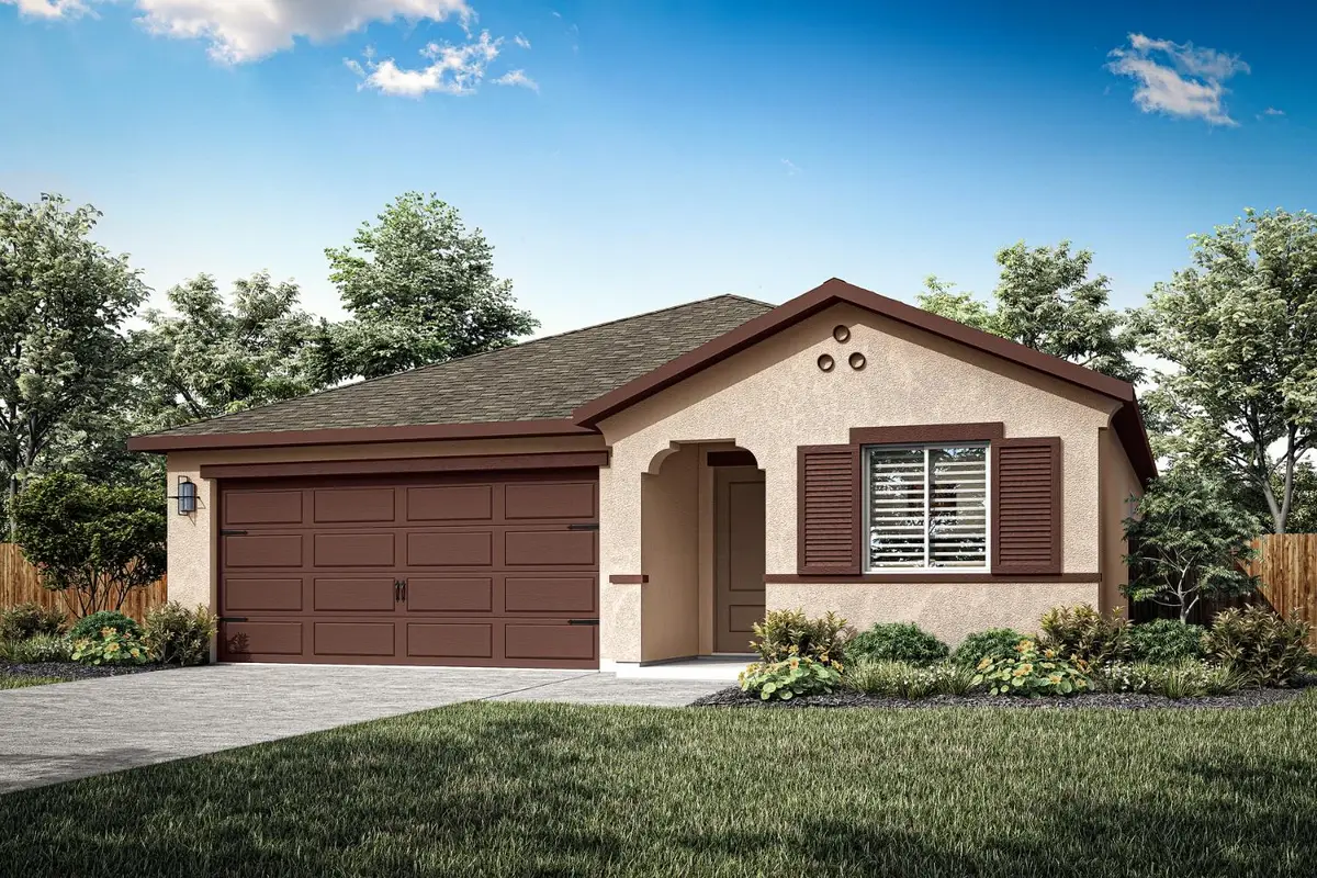 948 S Rossi Avenue, Stockton, CA 95215 - #1