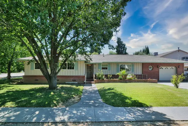 500 1st Street, Winters, CA 95694