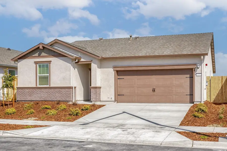 4420 Sierra Street, Riverbank, CA 95367 - #2