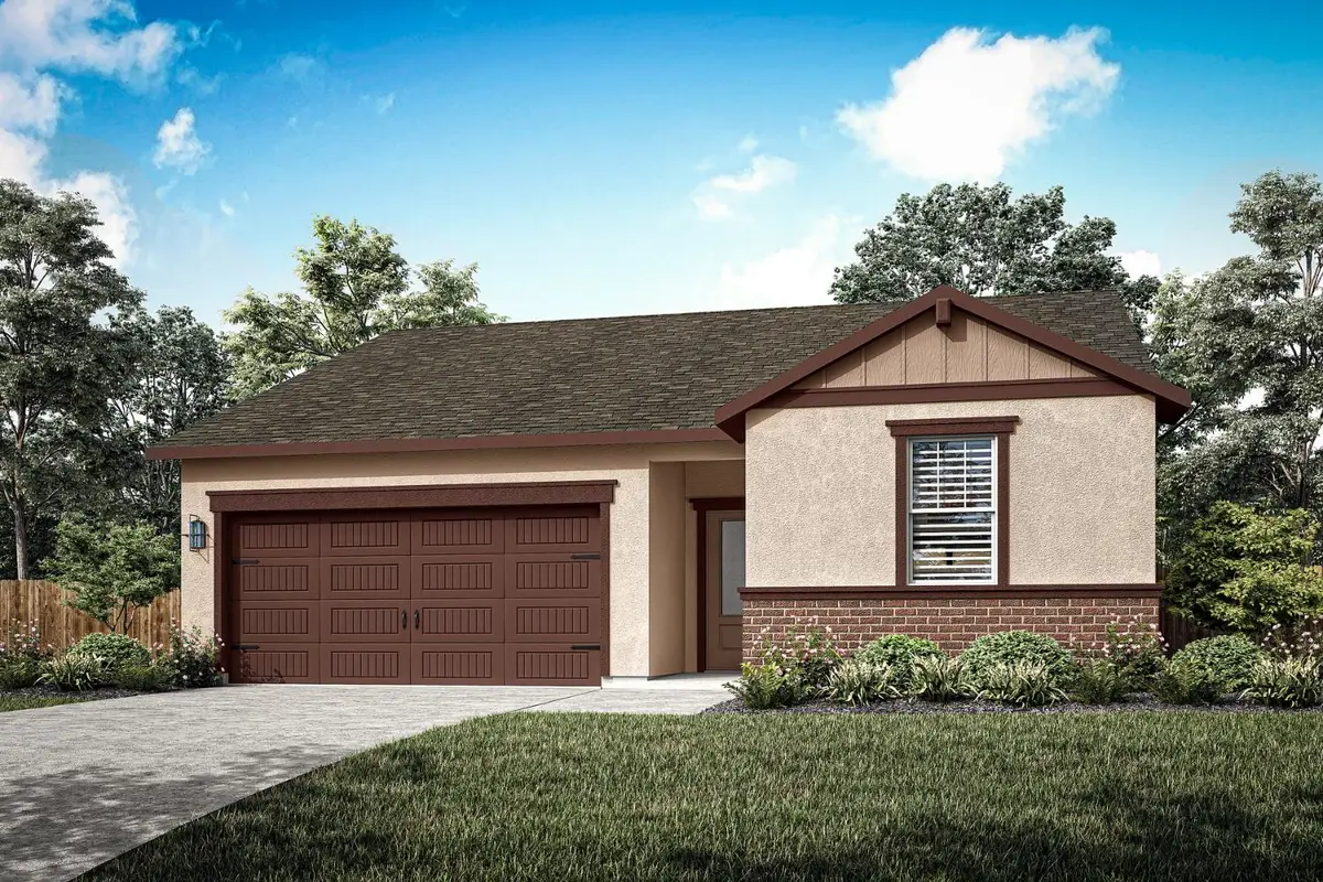 4313 Gallant Fox Court, Riverbank, CA 95367 - #1