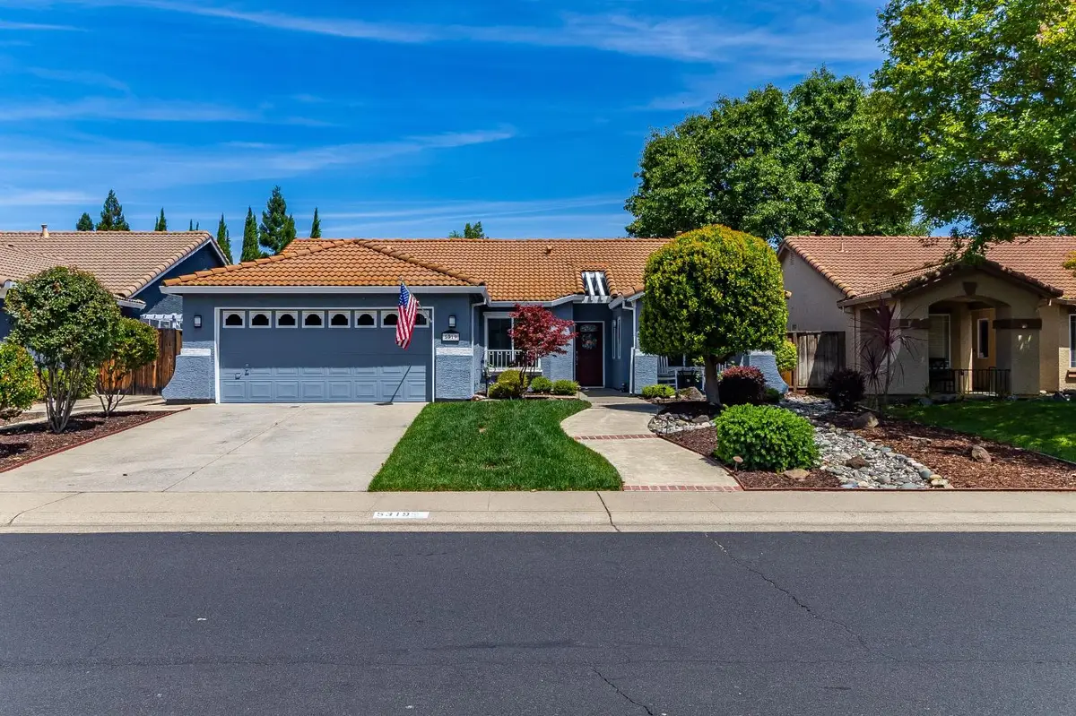 5319 Wesley Road, Rocklin, CA 95765 - #1