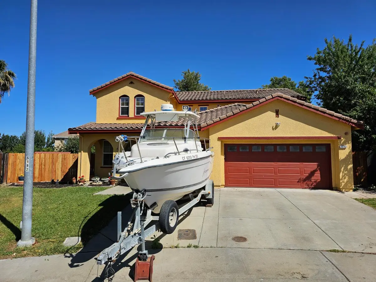 25763 Gable Court, Esparto, CA 95627 - #1