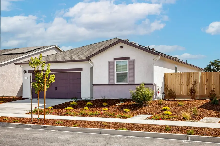 934 S Del Mar Avenue, Stockton, CA 95215 - #2