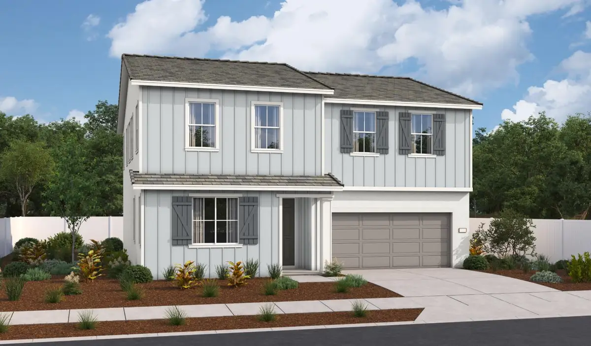 4681 Spangle Way, Lincoln, CA 95648 - #1