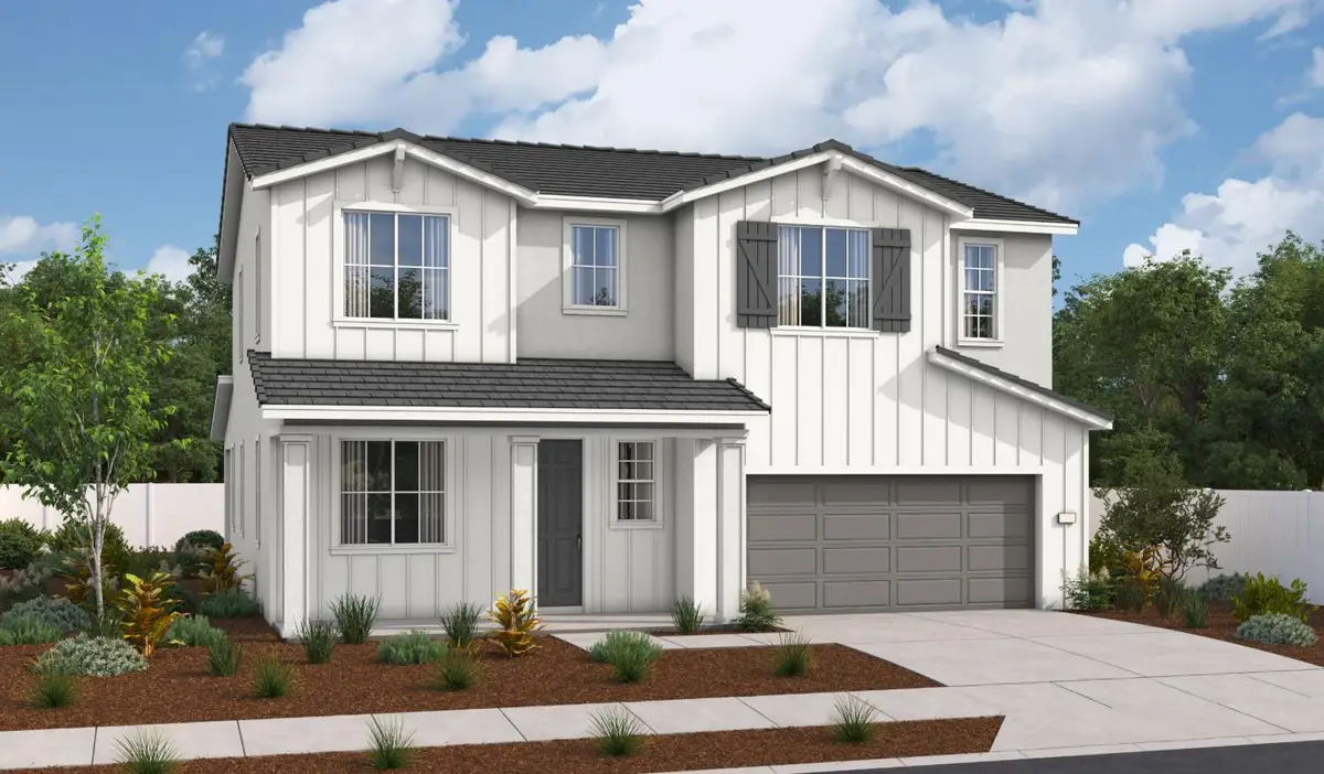 4684 Spangle Way, Lincoln, CA 95648 - #1