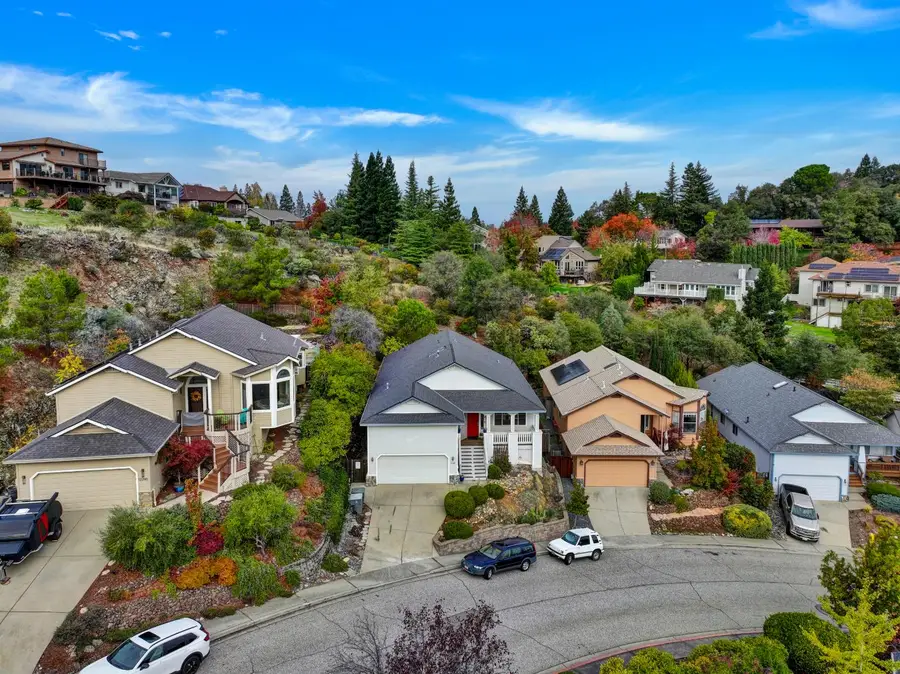 12280 Westwood Drive, Auburn, CA 95603 - #2