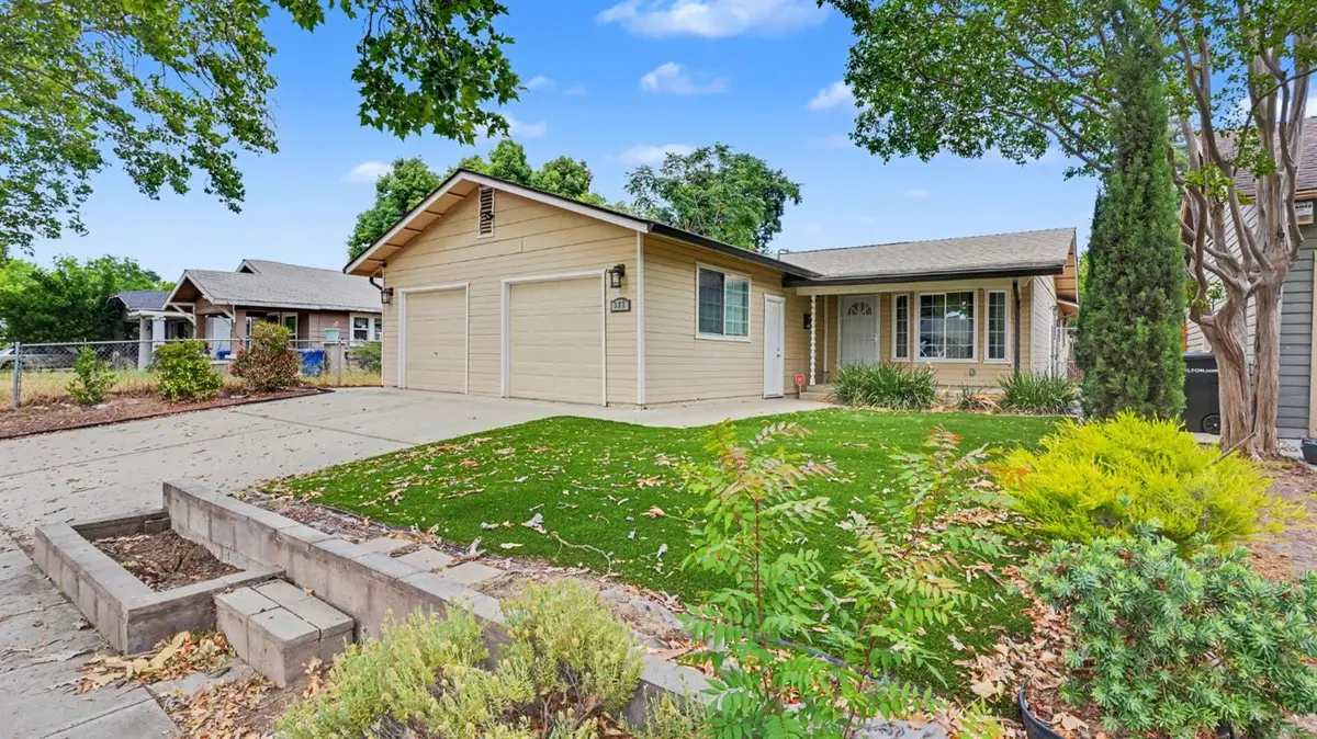 322 Bodem Street, Modesto, CA 95350 - #1