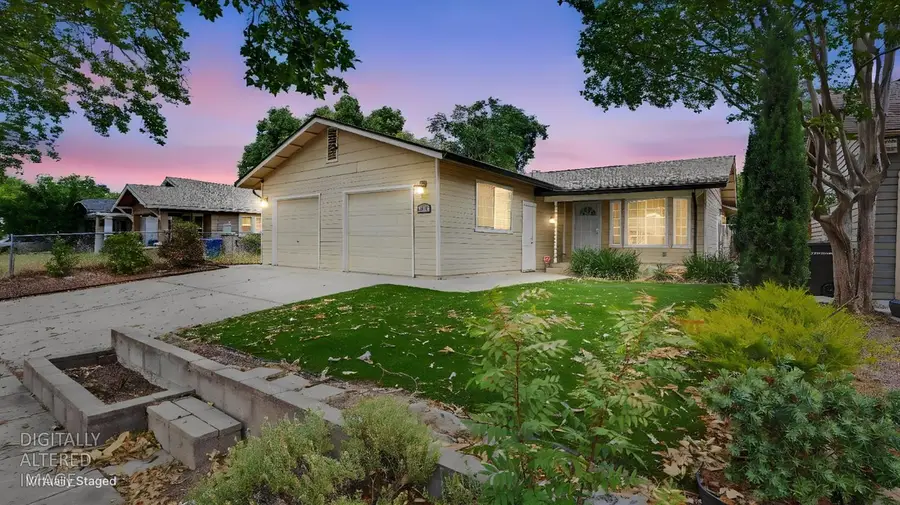 322 Bodem Street, Modesto, CA 95350 - #2