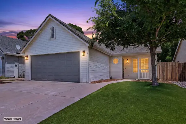 2150 Bar Triangle Street, Chico, CA 95928