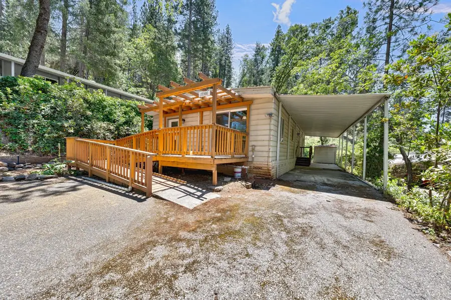 18566 Dunvegan, Applegate, CA 95703 - #2